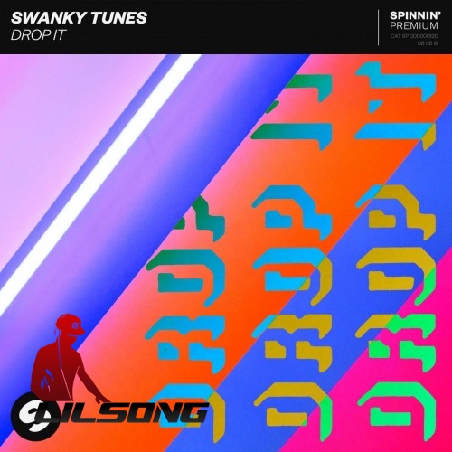 Swanky Tunes - Drop It